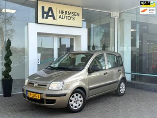 Fiat Panda (2003 - 2011)