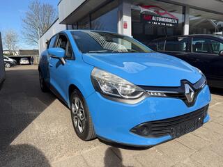 Renault Clio (2012 - 2019)
