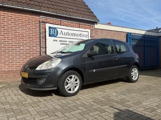 Renault Clio (2005 - 2012)