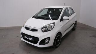 Kia Picanto (2011 - 2017)