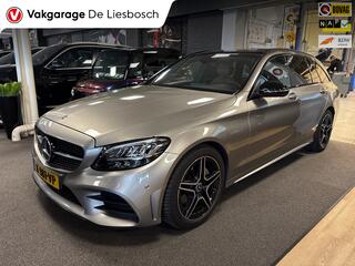 Mercedes-Benz C-Klasse Estate