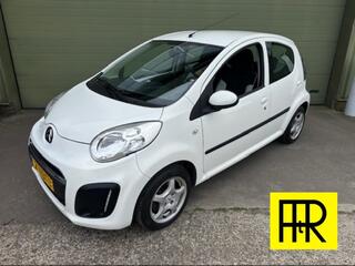 Citroen C1 (2005 - 2014)