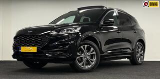 FORD KUGA 2.5 PHEV ST-Line *224PK*Panodak*Camera*Navi*Stoelverw*Carplay*