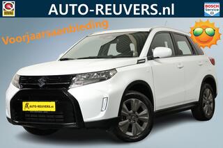 SUZUKI VITARA 1.4 Boosterjet Comfort Smart Hybrid / Navi / CarPlay / ACC / Cam