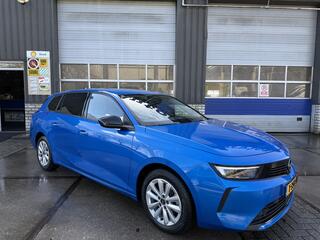 Opel Astra Sports Tourer (2016 - 2021)
