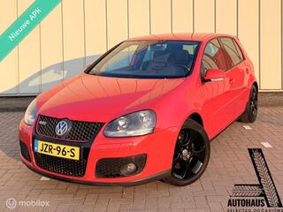 Volkswagen Golf V