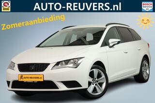 Seat Leon ST (2013 - 2020)