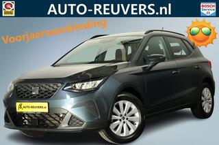 SEAT Arona 1.0 TSI Style / LED / CarPlay / All season / Cruise control