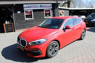 BMW 1-Serie (2011 - 2019)
