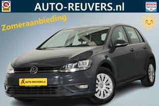 Volkswagen Golf VII
