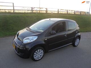 Citroen C1 (2005 - 2014)