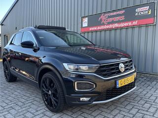 VOLKSWAGEN T-Roc 1.5 TSI Style Business Nav.Cruise.Pano.Clima.Pdc.19