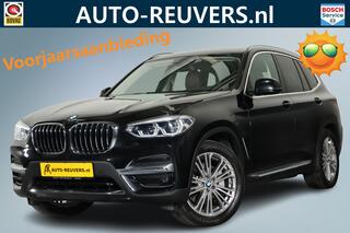BMW X3 xDrive30e Luxury Line / Navi / DAB / Carplay / LED
