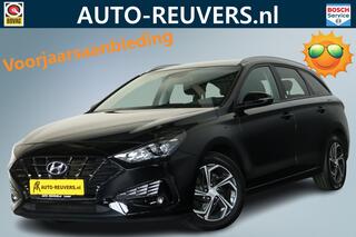 HYUNDAI I 30 CW Wagon 1.0 T-GDI Edition 30 DCT Automaat / Cruise / Bluetooth / DAB / Carplay