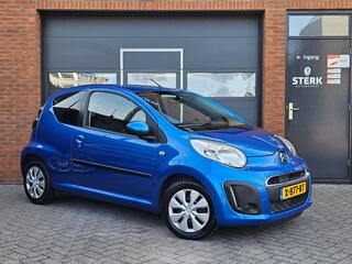 Citroen C1 (2005 - 2014)