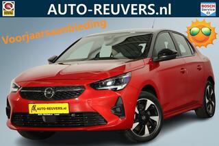 OPEL e-Corsa Electric GS 50 kWh / LED / Navi / CarPlay / Clima