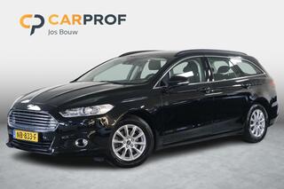 Ford Mondeo Wagon