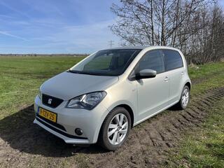 Seat Mii