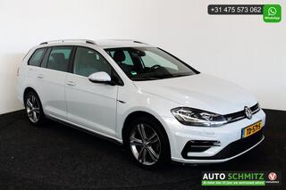 Volkswagen Golf Variant VII