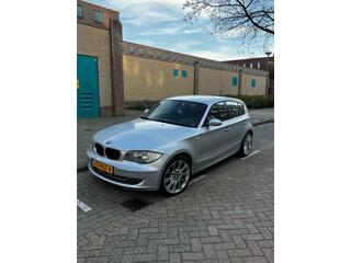 BMW 1-Serie (2004 - 2011)