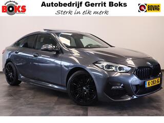BMW 2-SERIE Gran Coup� 218i Executive Edition M-Sport Shadow Line PDC Panoramadak LED