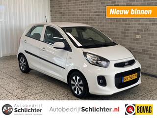 Kia Picanto (2011 - 2017)