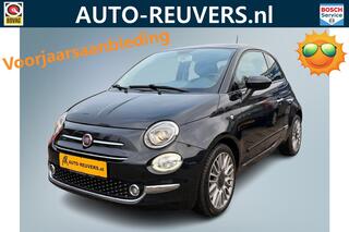 Fiat 500 (2007 - 2025)