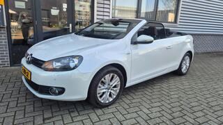 Volkswagen Golf Cabrio