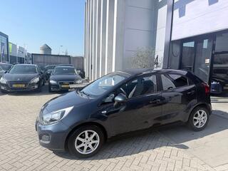 Kia Rio (2011 - 2017)