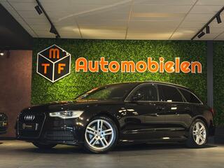 Audi A6 Avant (2011 - 2018)