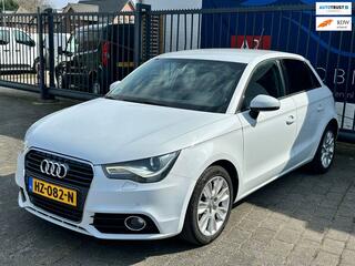 Audi A1 (2010 - 2018)
