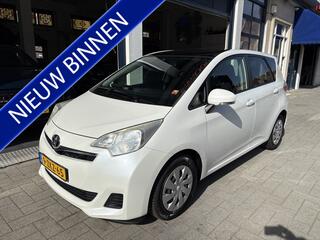 Toyota Verso-S
