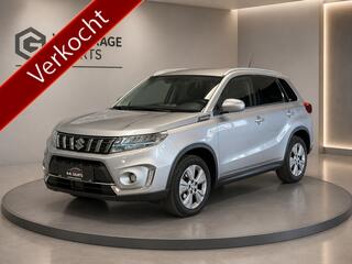 SUZUKI VITARA 1.5 Hybrid Automaat !! VERKOCHT !!