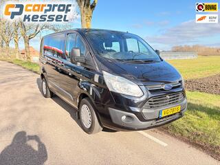 FORD TRANSIT CUSTOM 270 2.2 TDCI L1H1 Trend DC