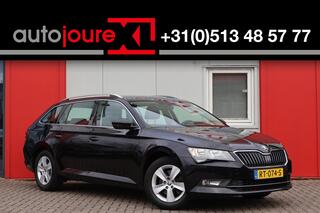 Skoda Superb Combi (2015 - 2023)