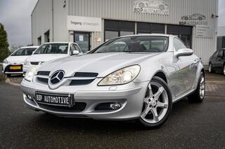 Mercedes-Benz SLK (2004 - 2011)