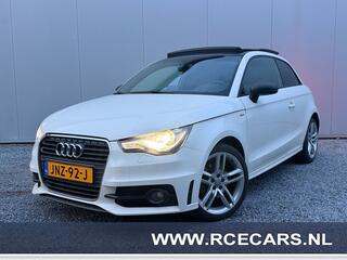 Audi A1 (2010 - 2018)