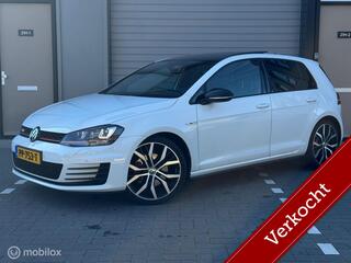 Volkswagen Golf VII