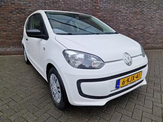 VOLKSWAGEN UP! 1.0 easy up! BlueMotion airco APK 03-'27 1eigenaar