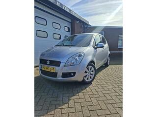 Suzuki Splash
