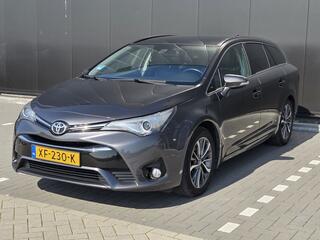 Toyota Avensis Wagon