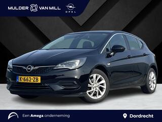 Opel Astra (2015 - 2021)
