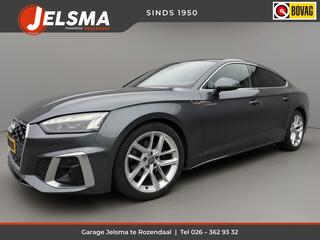 Audi A5 (2016 - 2024)