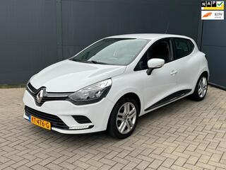 Renault Clio (2012 - 2019)