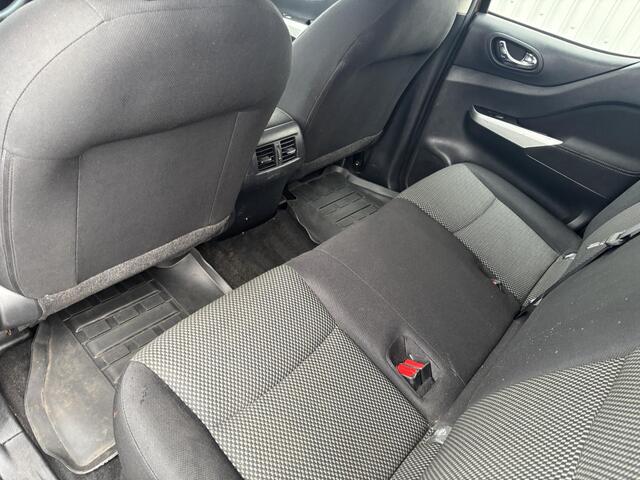 Nissan Navara 2.3 dCi Acenta DoubleCab Veth5PERSA/CCRUISE4WD