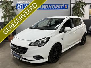 Opel Corsa (2014 - 2019)