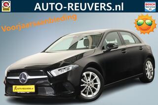 MERCEDES-BENZ A-KLASSE 180 / Navi / Cruisecontrol / Trekhaak