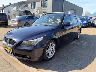 BMW 5-Serie (2003 - 2010)