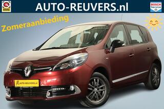 Renault Scenic (2009 - 2016)