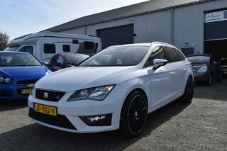 Seat Leon ST (2013 - 2020)